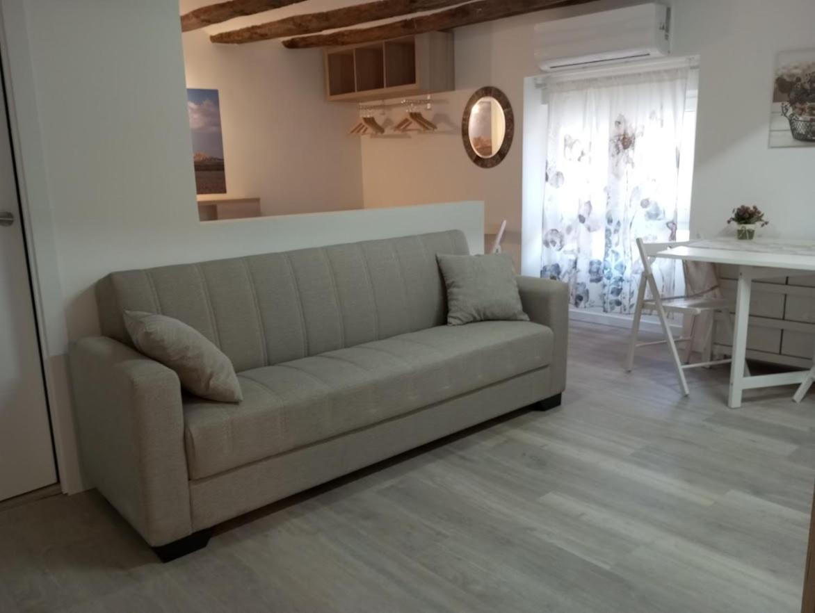 Apartamentos "El Balconico" أرغيداس المظهر الخارجي الصورة