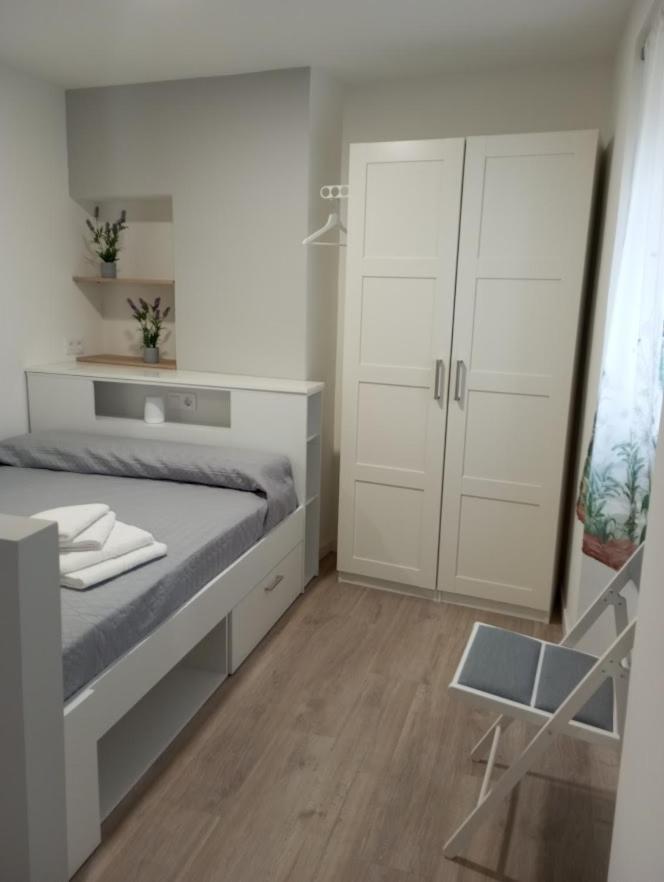 Apartamentos "El Balconico" أرغيداس المظهر الخارجي الصورة
