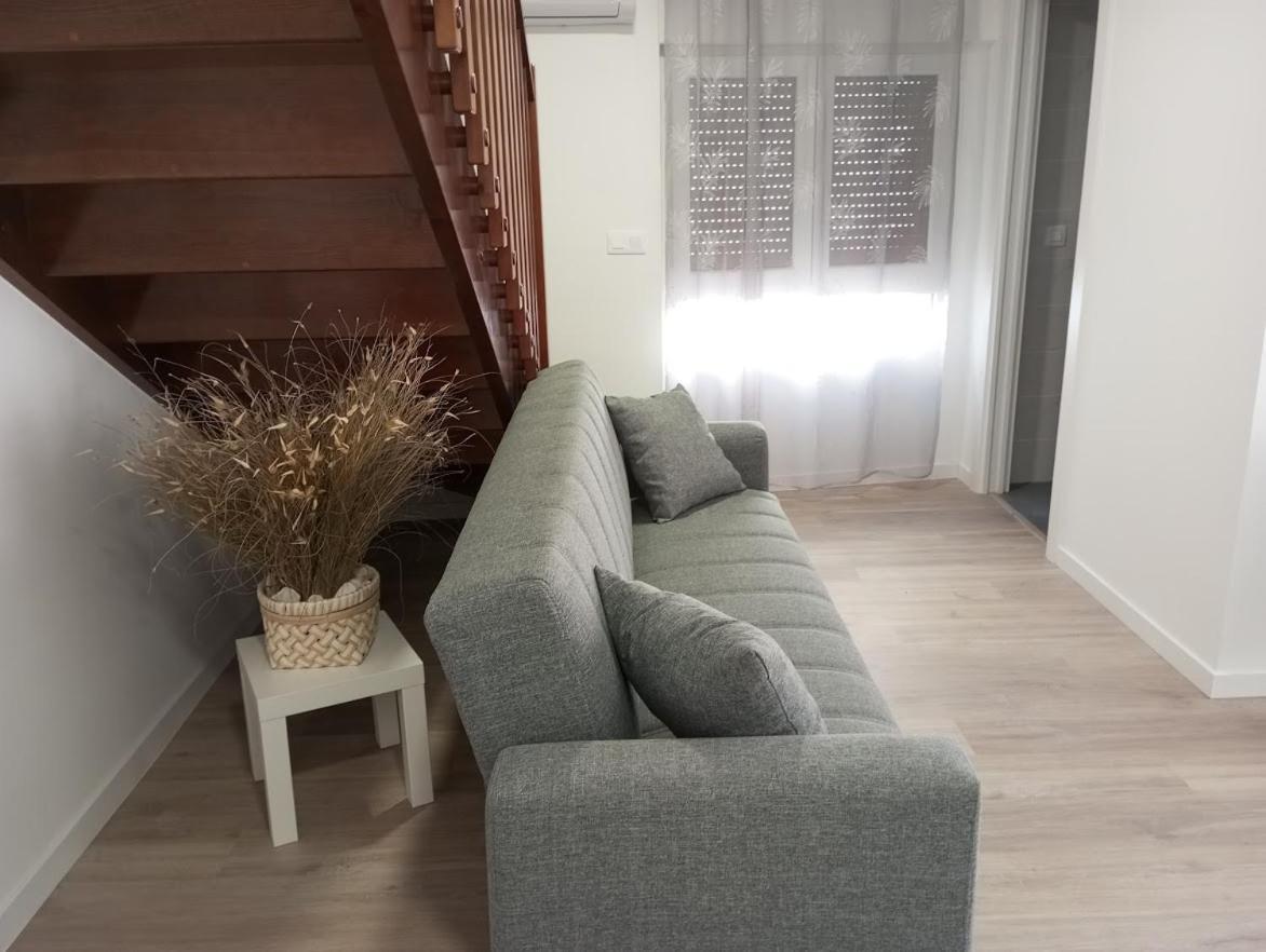 Apartamentos "El Balconico" أرغيداس المظهر الخارجي الصورة