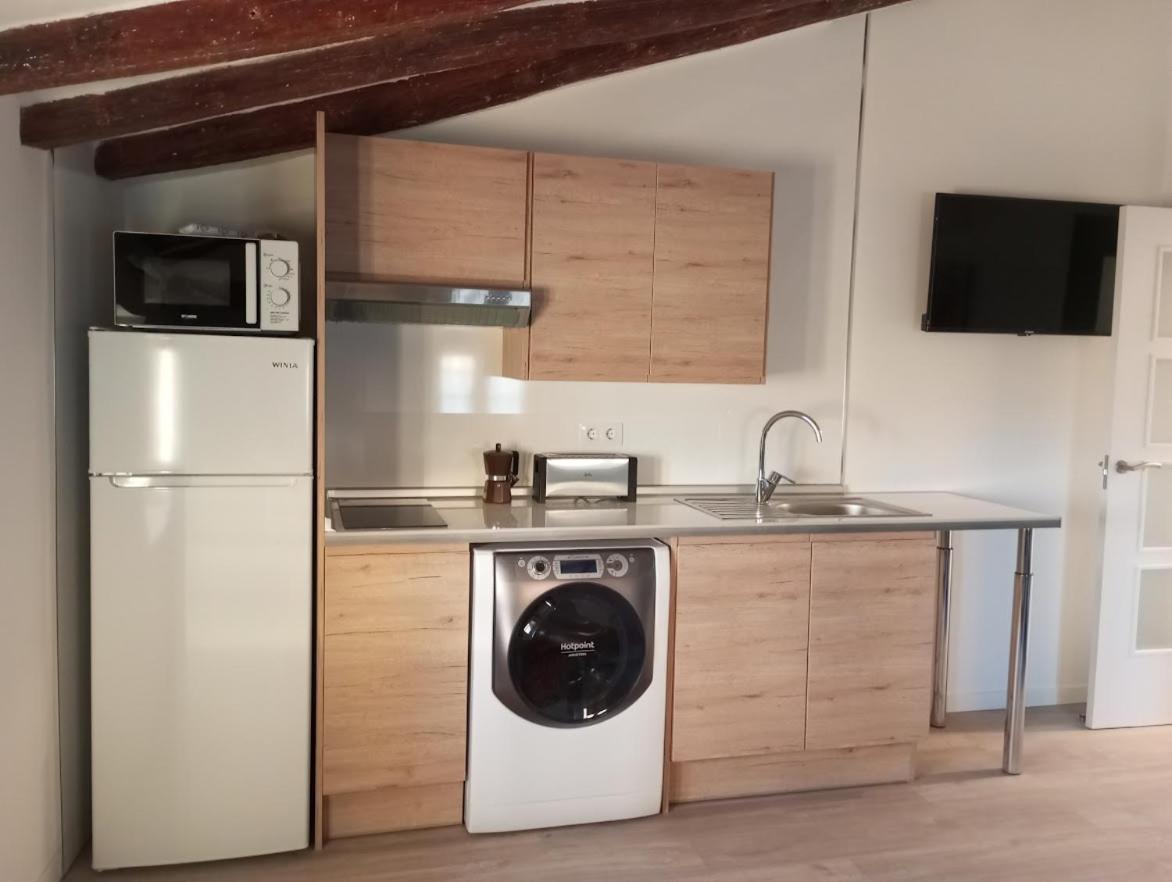 Apartamentos "El Balconico" أرغيداس المظهر الخارجي الصورة