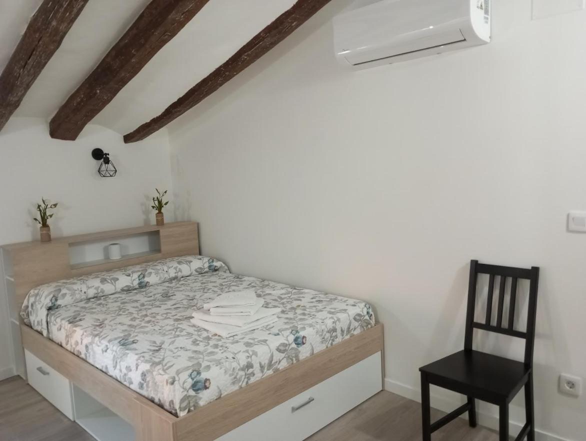 Apartamentos "El Balconico" أرغيداس المظهر الخارجي الصورة