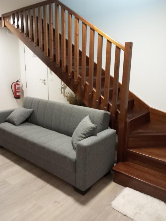 Apartamentos "El Balconico" أرغيداس المظهر الخارجي الصورة