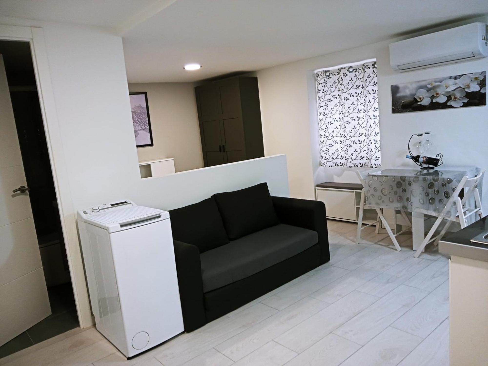 Apartamentos "El Balconico" أرغيداس المظهر الخارجي الصورة