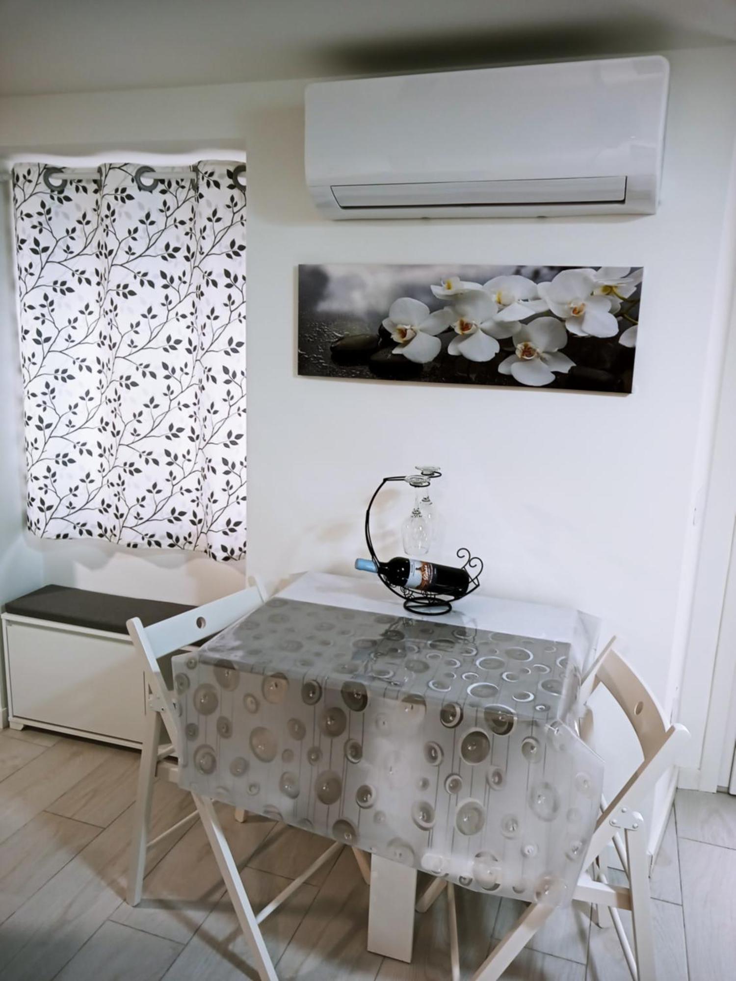 Apartamentos "El Balconico" أرغيداس المظهر الخارجي الصورة