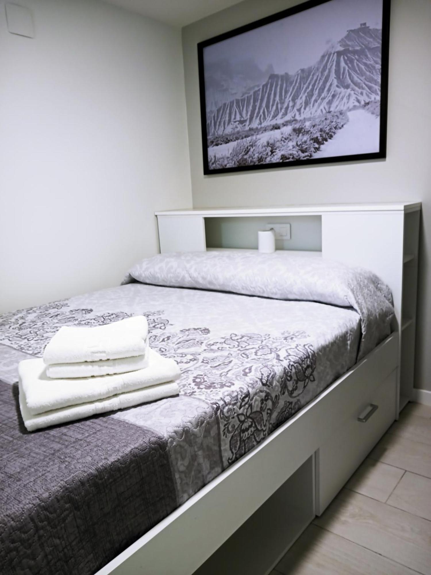 Apartamentos "El Balconico" أرغيداس المظهر الخارجي الصورة