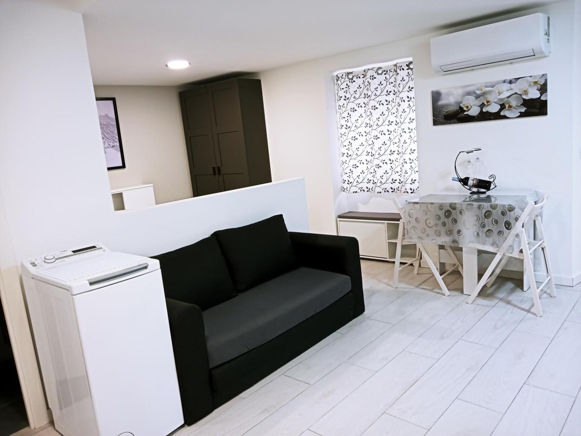 Apartamentos "El Balconico" أرغيداس المظهر الخارجي الصورة